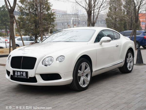  ŷ½ 2014 4.0T GT V8 S ׼