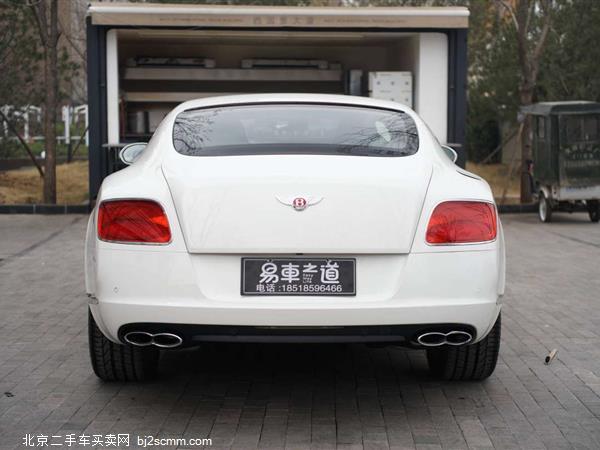  ŷ½ 2014 4.0T GT V8 S ׼
