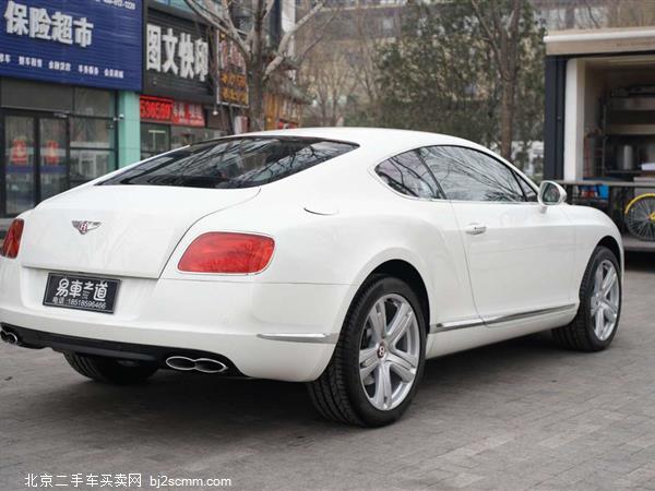  ŷ½ 2014 4.0T GT V8 S ׼