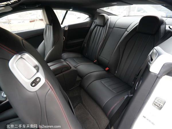  ŷ½ 2014 4.0T GT V8 S ׼