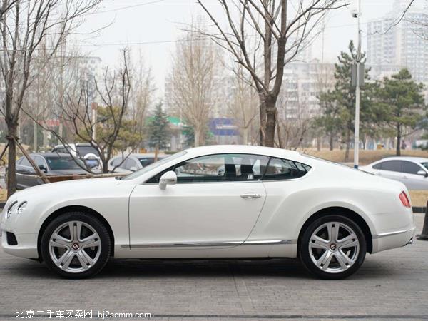  ŷ½ 2014 4.0T GT V8 S ׼