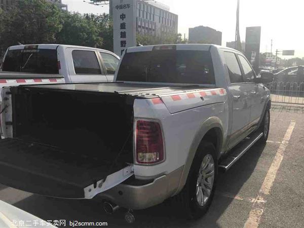 Ram 2013 1500 5.7L