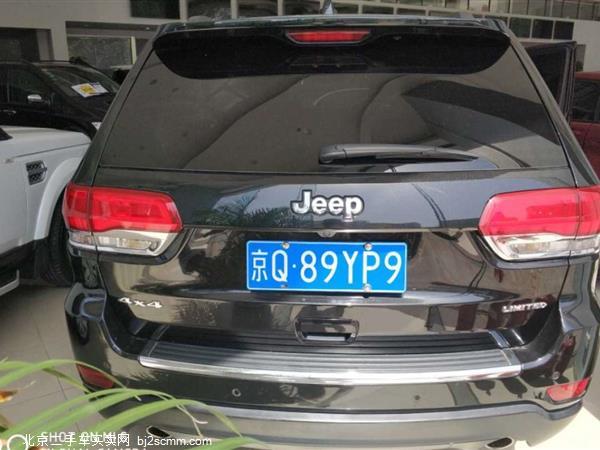 Jeep ŵ() 2014 3.6L Ӣ