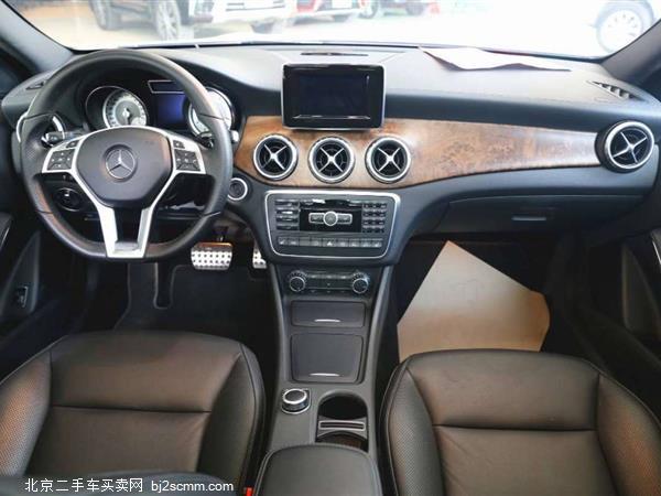 GLA 2016 GLA 260 4MATIC ˶