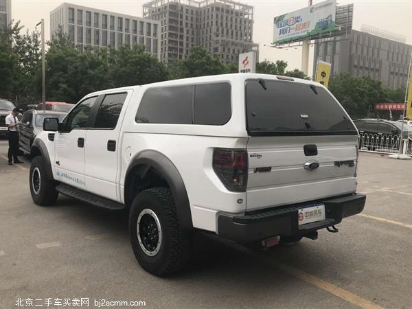 F-150 2014 6.2L 