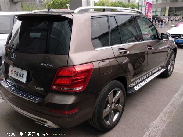 GLK 2013 GLK 300 4MATIC 촰