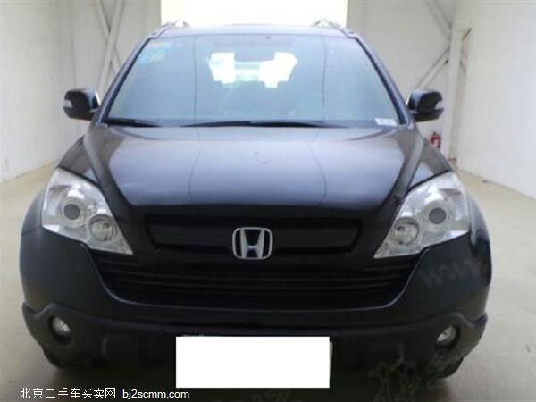 CR-V 2008 2.0L Զа