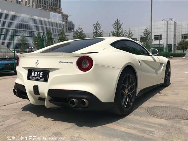  F12berlinetta 2013 6.3L ׼