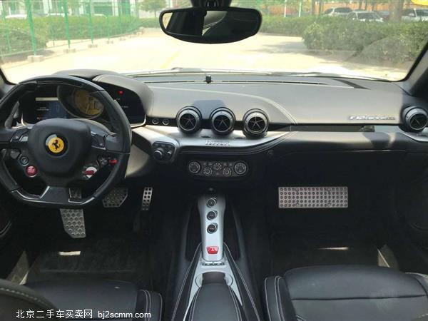  F12berlinetta 2013 6.3L ׼