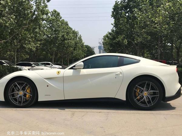  F12berlinetta 2013 6.3L ׼