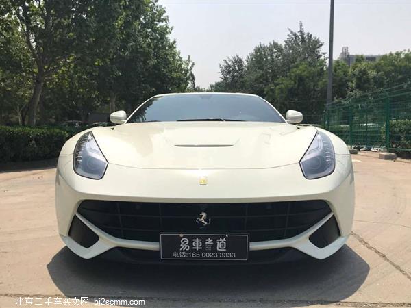  F12berlinetta 2013 6.3L ׼