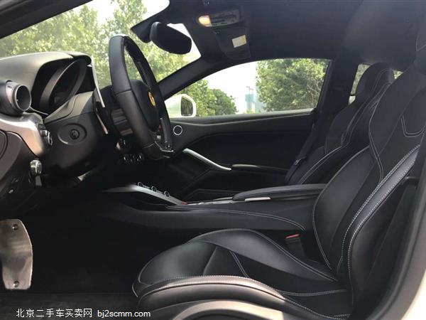  F12berlinetta 2013 6.3L ׼