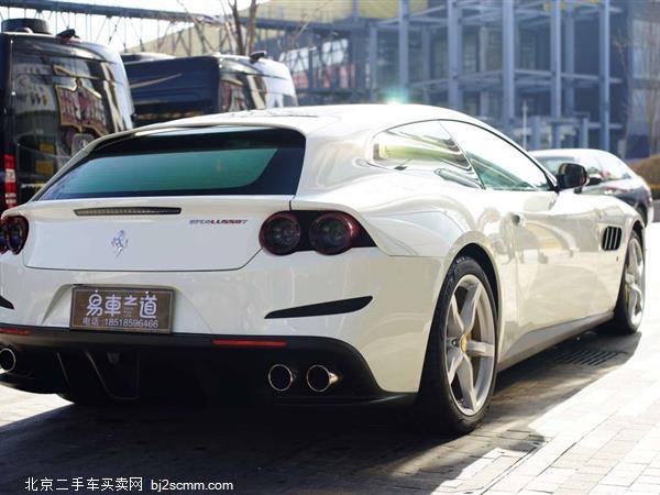 17 GTC4Lusso 3.9