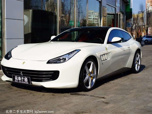 17 GTC4Lusso 3.9