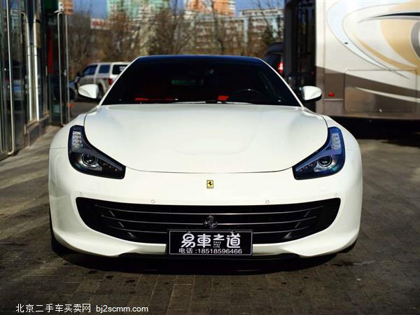 17 GTC4Lusso 3.9