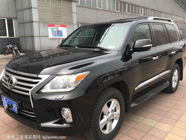 ׿˹LX 2012 570