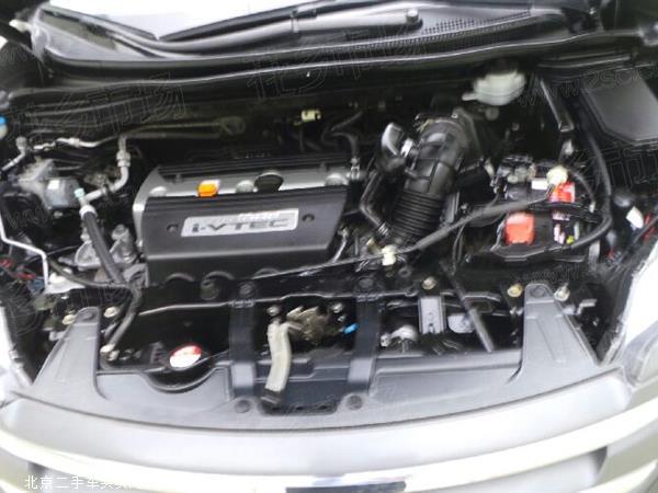 CR-V 2012 2.4L 