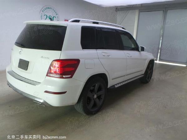 GLK 2013 GLK 300 4MATIC 촰