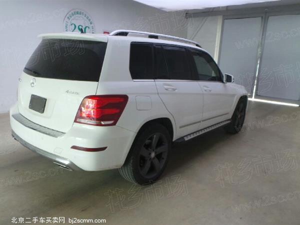 GLK 2013 GLK 300 4MATIC 촰