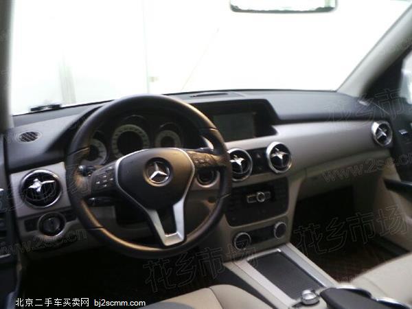 GLK 2013 GLK 300 4MATIC 촰