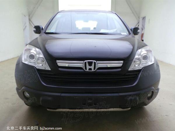 CR-V 2007 2.4L Զ