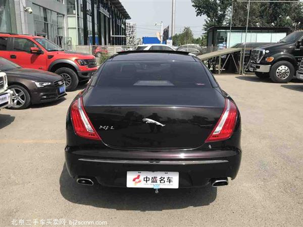 ݱXJ 2010 XJL 5.0 ȫݻ