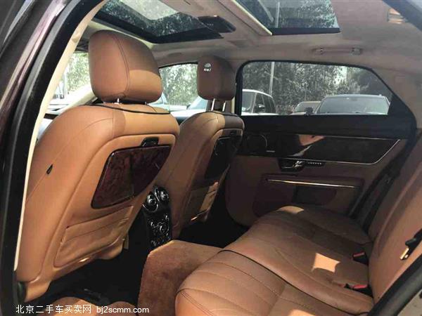 ݱXJ 2010 XJL 5.0 ȫݻ