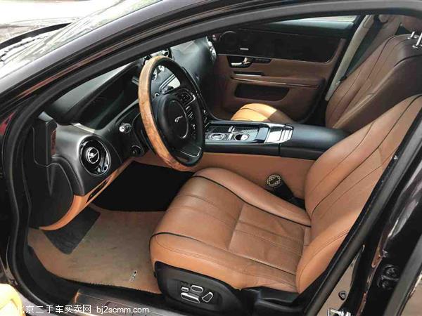 ݱXJ 2010 XJL 5.0 ȫݻ