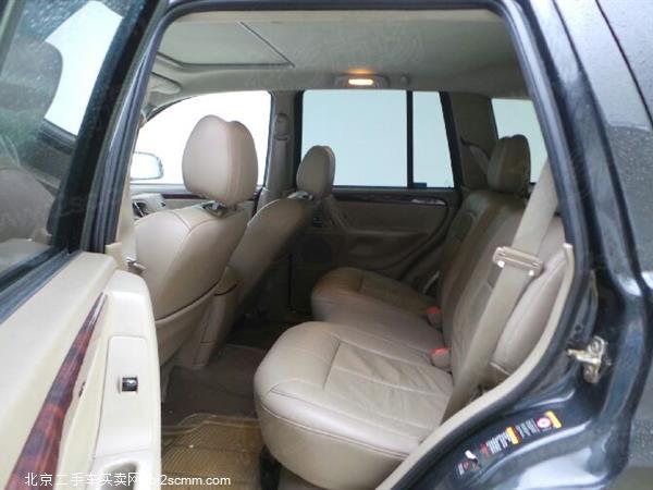 Jeep ŵ 2004 4000 