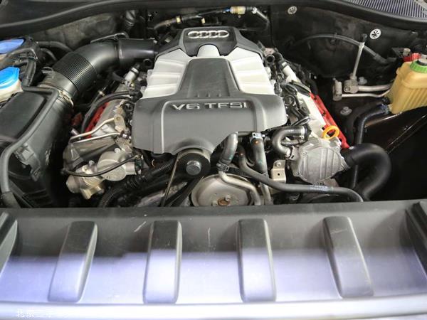 µQ7 2014 35 TFSI ר