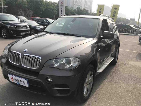 X5 2011 xDrive35i 