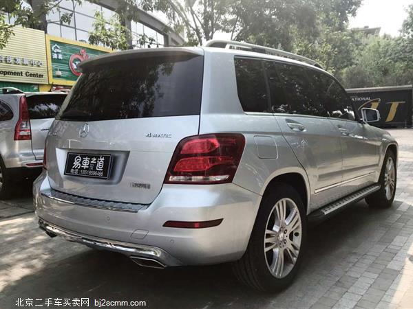 GLK 2013 GLK 300 4MATIC ʱ