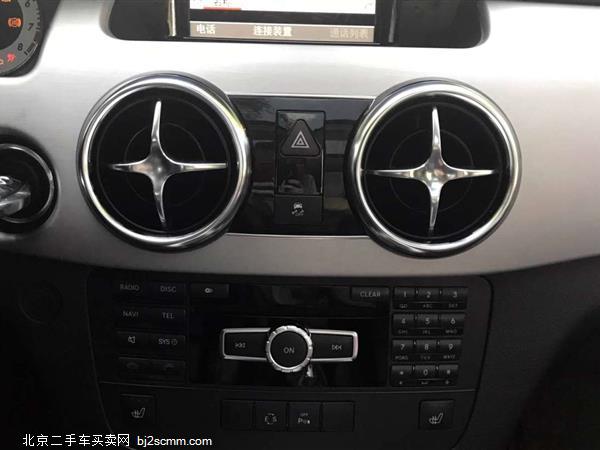 GLK 2013 GLK 300 4MATIC ʱ