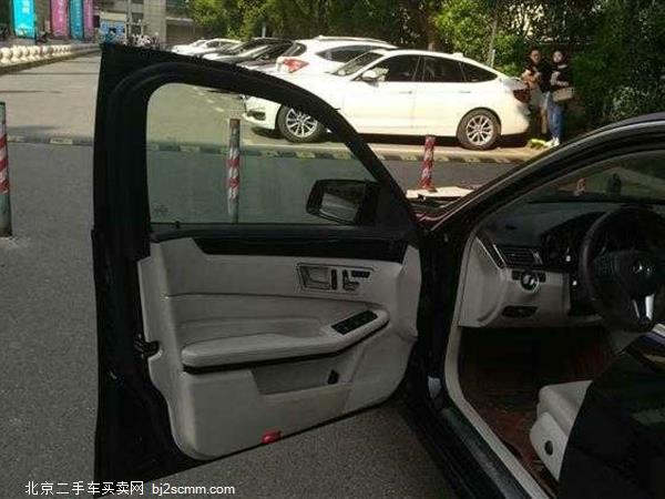 E 2014 E 260 L ˶