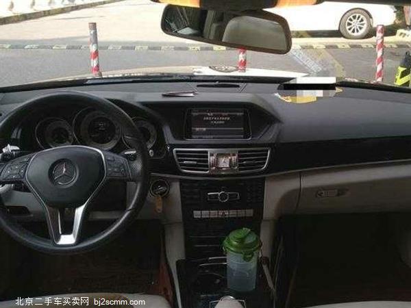 E 2014 E 260 L ˶
