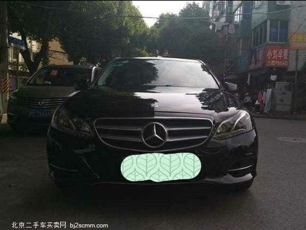 E 2014 E 260 L ˶