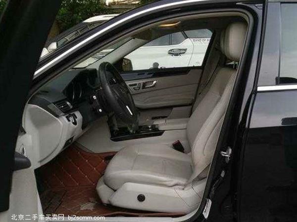 E 2014 E 260 L ˶
