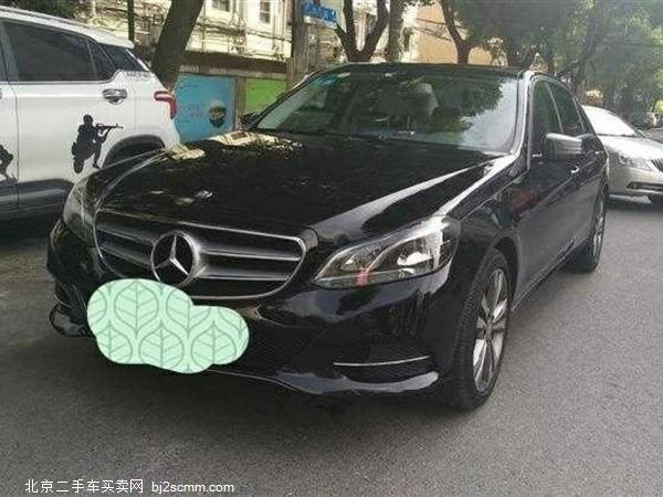 E 2014 E 260 L ˶