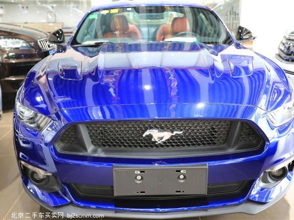  Mustang 2015 5.0L GT ܰ