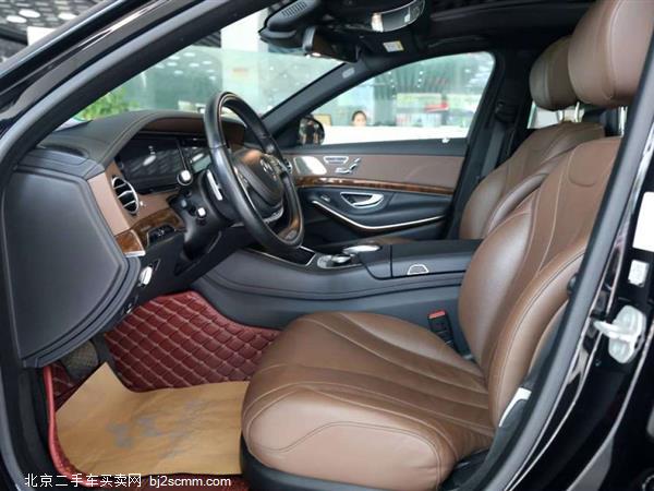 S 2014 S 320 L 