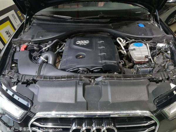 µA6L 2014 TFSI 