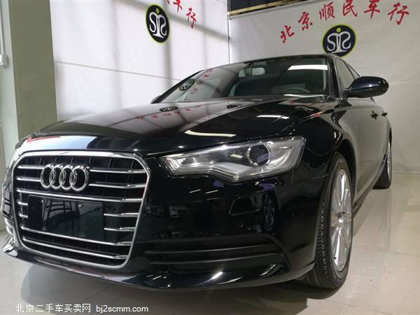 µA6L 2014 TFSI 