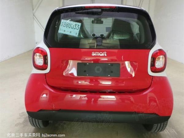 smart forFour 鶯