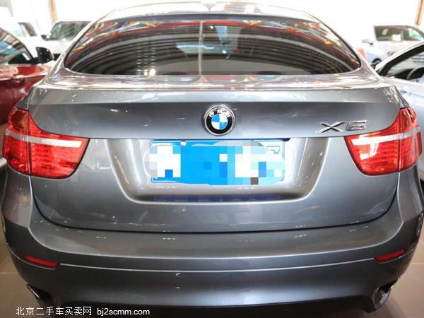 X6 2009 xDrive35i