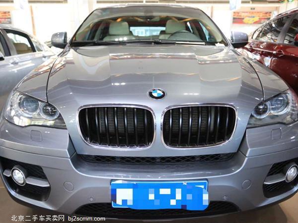 X6 2009 xDrive35i