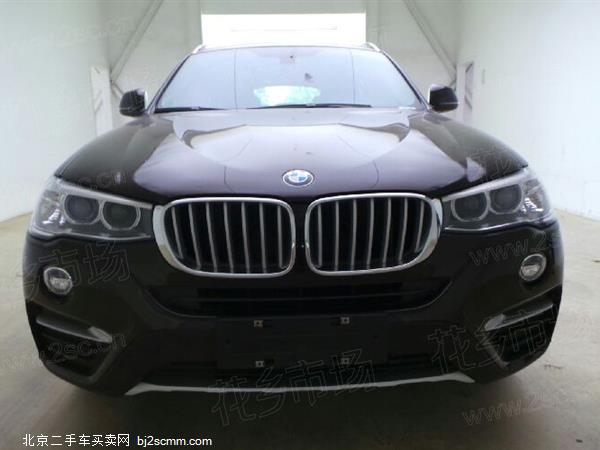 X4 2014 xDrive20i Xװ