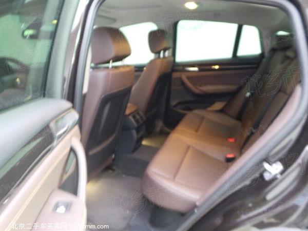 X4 2014 xDrive20i Xװ