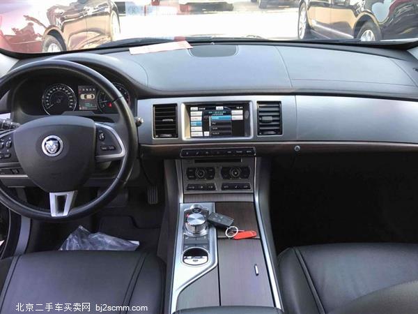 ݱXF 2013 XF 3.0 SC 绪