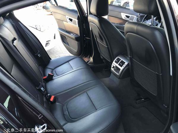 ݱXF 2013 XF 3.0 SC 绪