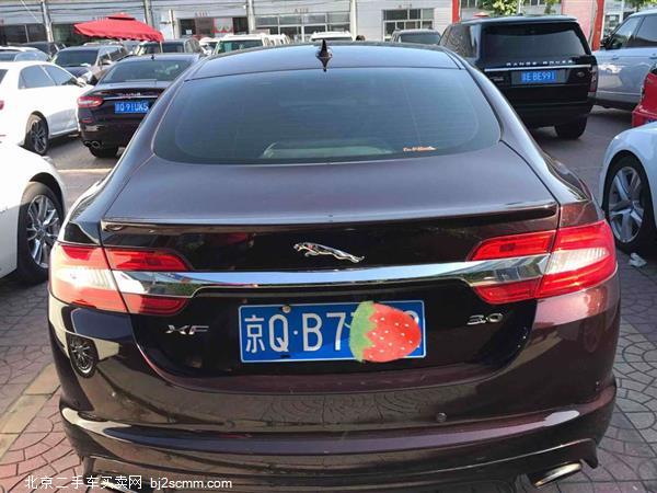 ݱXF 2013 XF 3.0 SC 绪